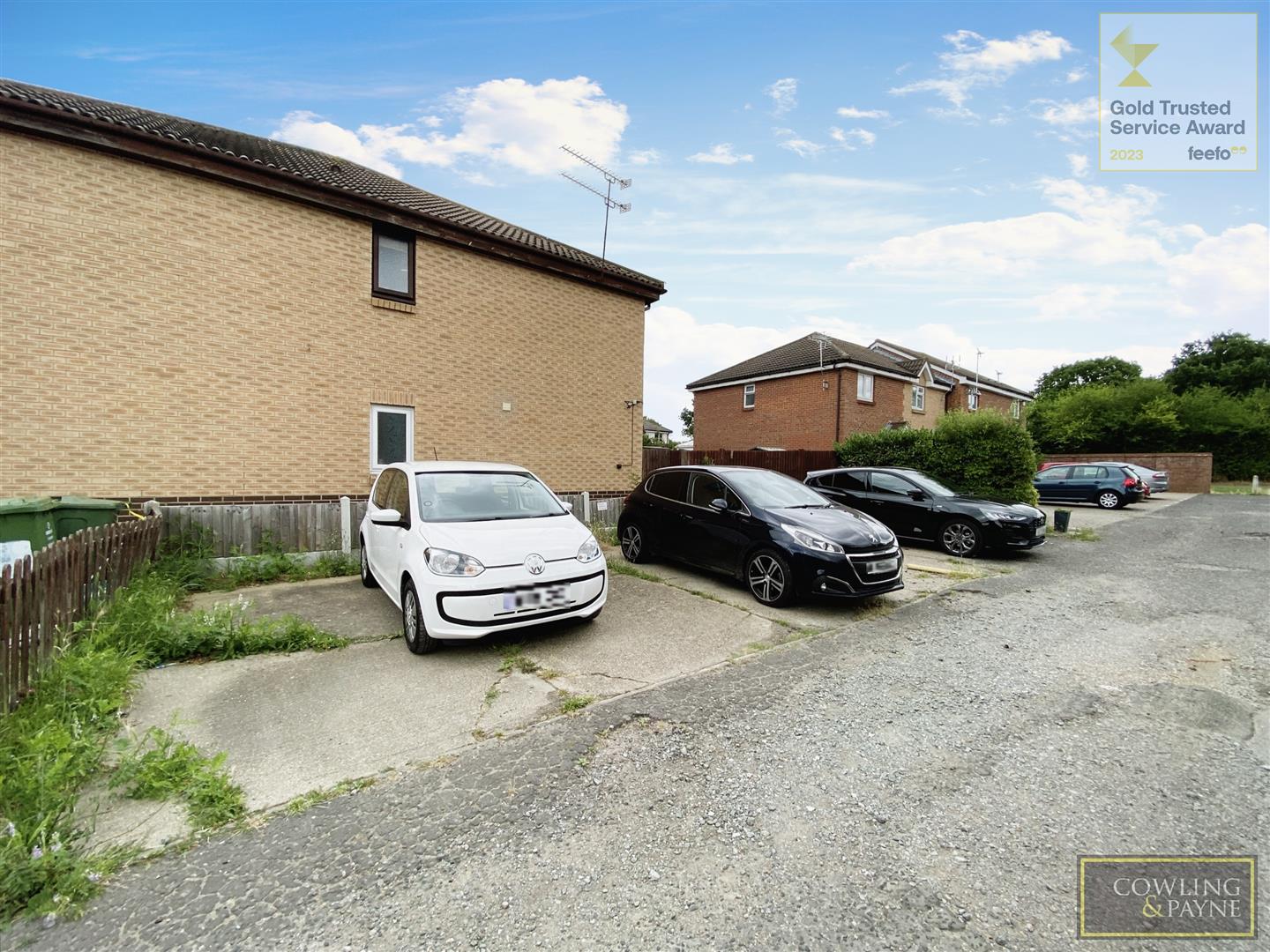 Maitland Road, Wickford